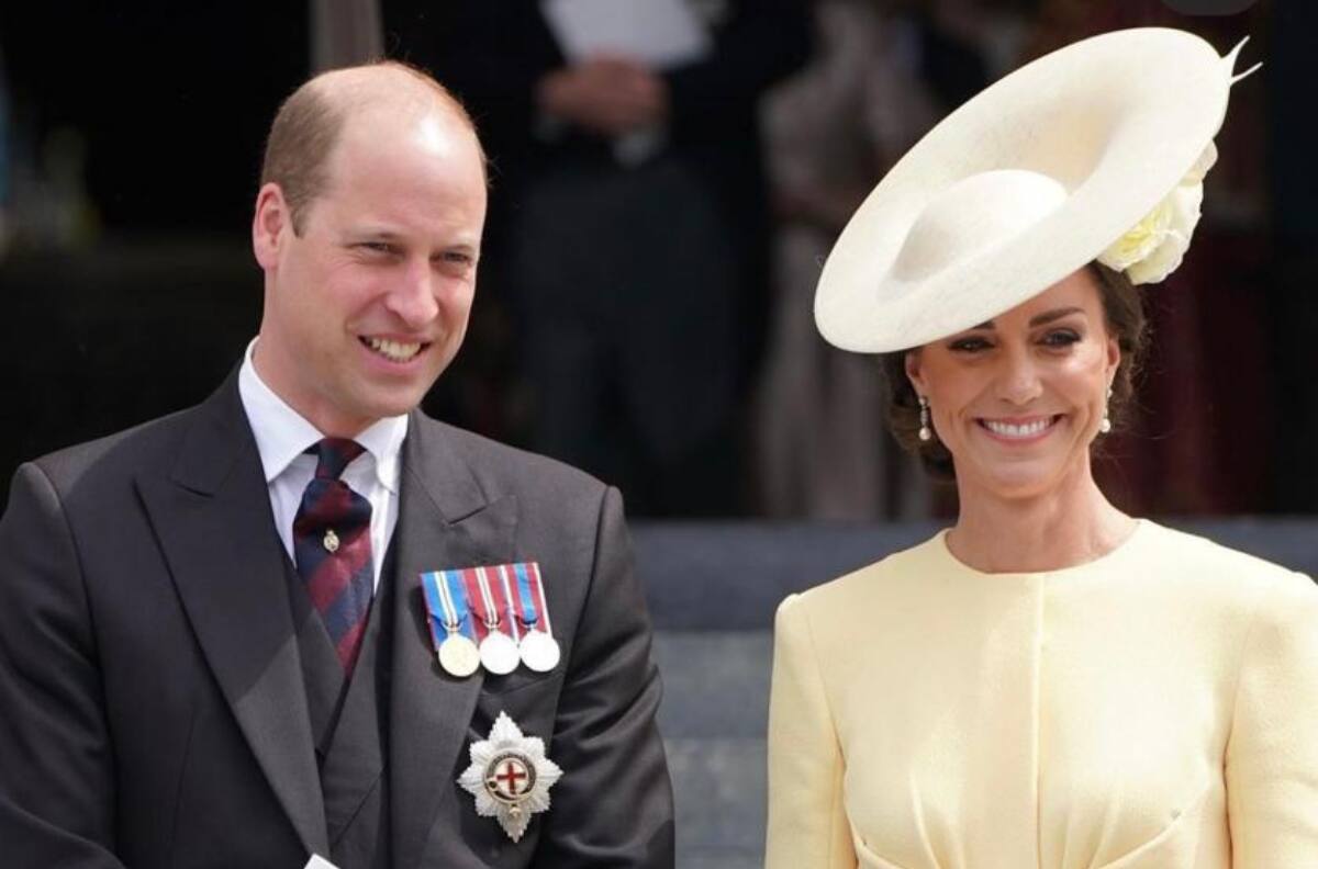 El bonito significado detrás del nombre de la Princesa Charlotte de Cambridge