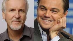 James Cameron revela que Leonardo DiCaprio no quería hacer Titanic