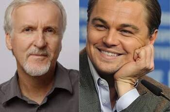 James Cameron revela que Leonardo DiCaprio no quería hacer Titanic