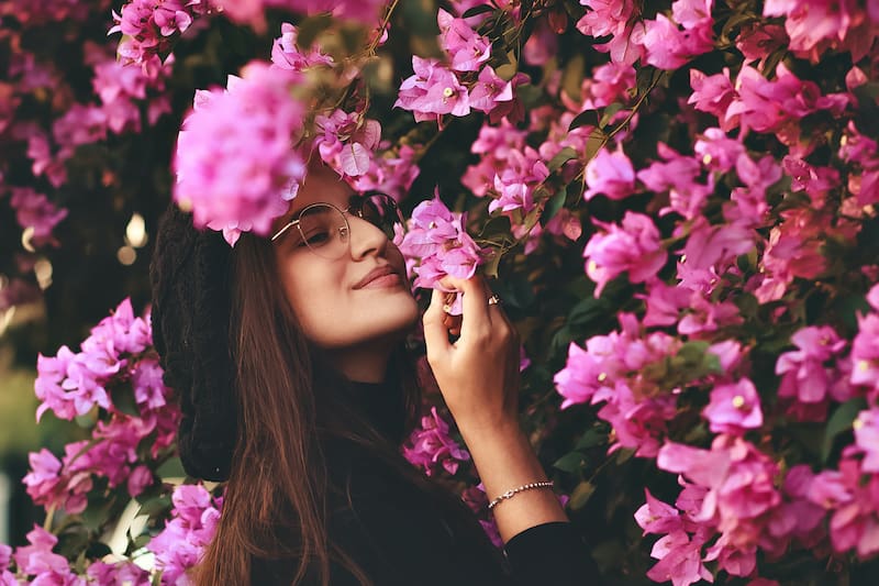 ¡Empezó la Primavera! Descubre qué significado energético tiene el Equinoccio de Primavera que se está dando en el Hemisferio Norte. - Créditos: Pexels