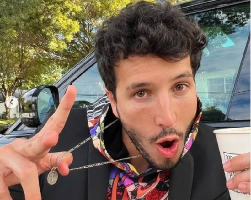 Sebastián Yatra