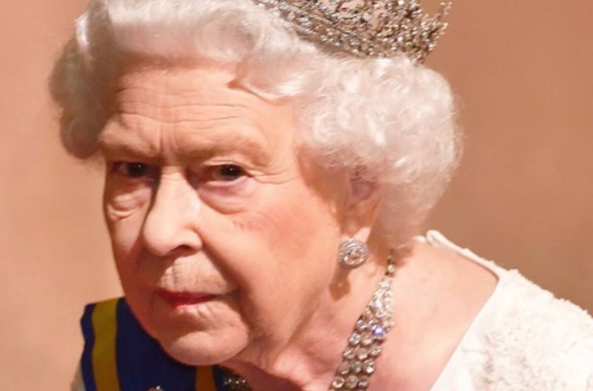 Reina Isabel II: en caso del fallecimiento de la reina se seguiría este protocolo secreto