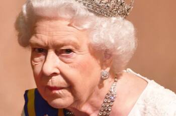 Reina Isabel II: en caso del fallecimiento de la reina se seguiría este protocolo secreto