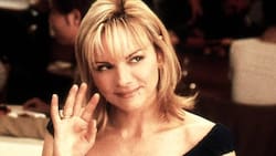 Kim Cattrall regresa como Samantha Jones para la segunda temporada de “And Just Like That…”