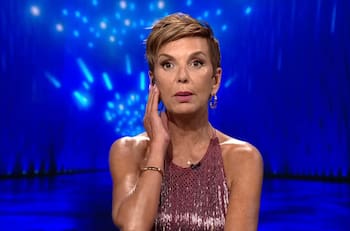 El millonario sueldo de Francisca García-Huidobro que remece la TV chilena