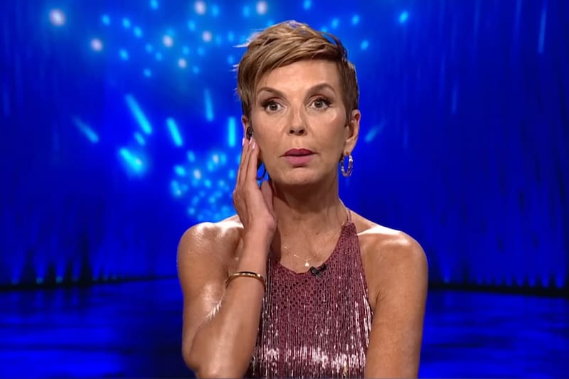 La animadora ganaría una cifra muy elevada.