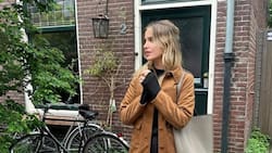 Nuevo quiebre sentimental sacude la farándula: querida animadora y conocido empresario habrían puesto fin a su relación