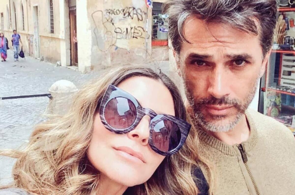 Issabela Camil se pronuncia sobre la inseguridad en México tras asalto a la casa de Jaime Camil