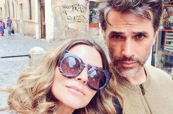 Issabela Camil se pronuncia sobre la inseguridad en México tras asalto a la casa de Jaime Camil