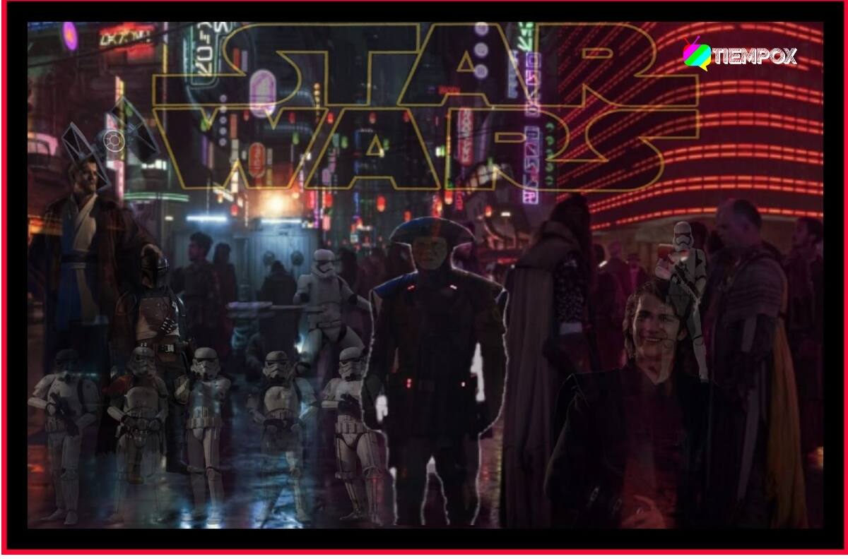 Test visual: encuentra en menos de 15 segundos al personaje de Star Wars que no aparece en Obi-Wan Kenobi