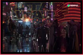 Test visual: encuentra en menos de 15 segundos al personaje de Star Wars que no aparece en Obi-Wan Kenobi