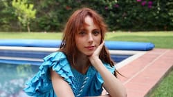 Natalia Téllez contó que terminó mal su romance con Osvaldo de León