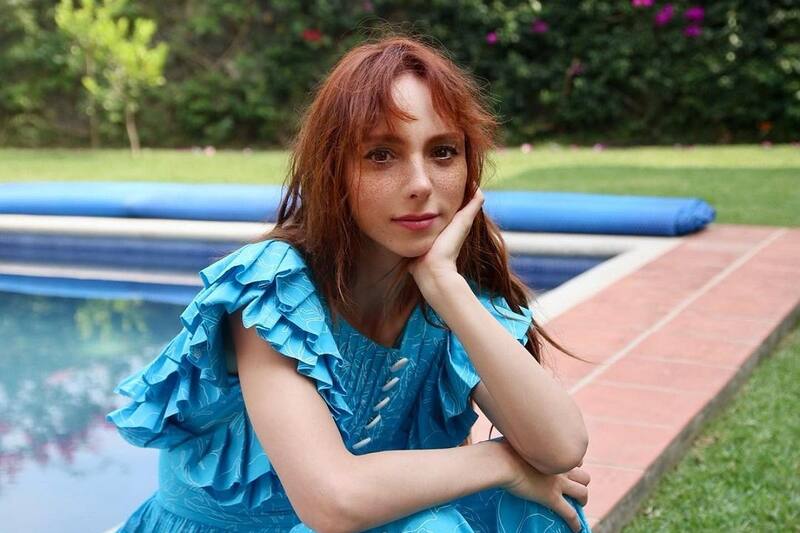 Natalia Téllez terminó mal su romance con Osvaldo de León Natalia Téllez y Osvaldo de León - Créditos: Instagram