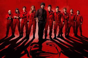 “La casa de papel”: el atraco más famoso de la historia llegó a su final