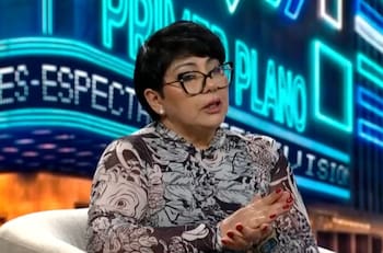 “No se descartan acciones legales”: la polémica defensa de Vanessa Daroch ante acusaciones de estafa en Primer Plano