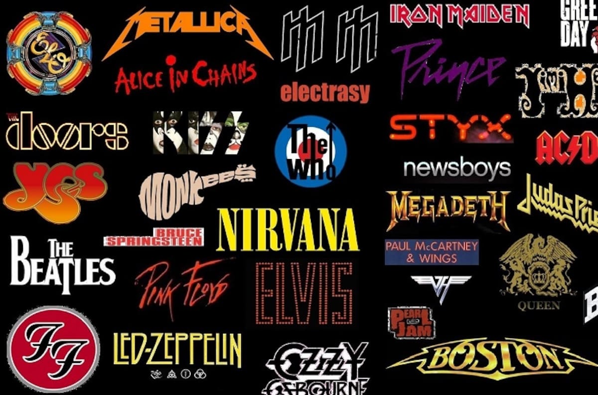 ¡A rockear! Tu signo del Zodiaco te revela qué banda de rock te representa