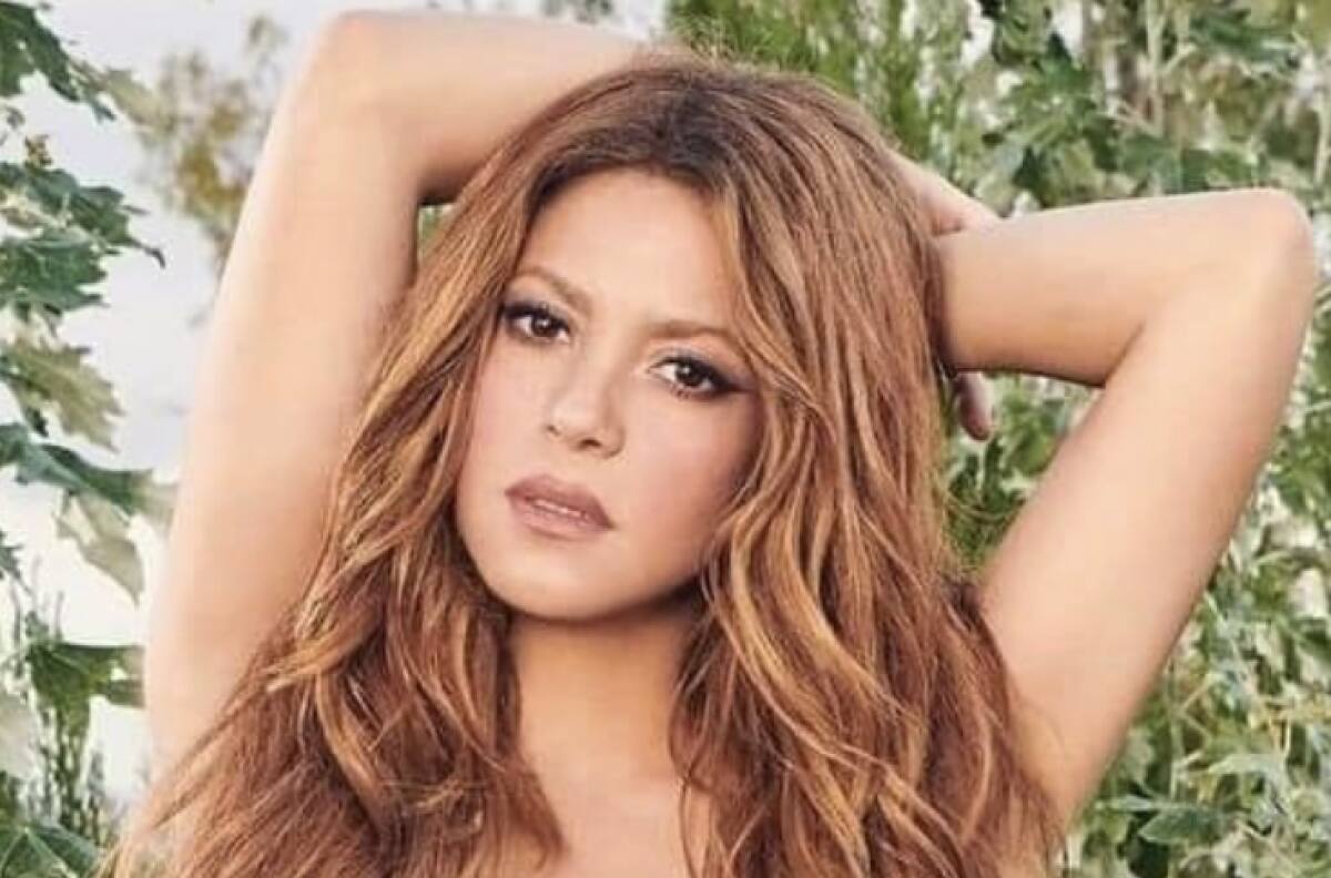 Shakira: suspenden la operación de William Mebarak, padre de la cantante colombiana