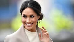 Meghan Markle y su hija, la princesa Lilibet, son captadas en adorable video