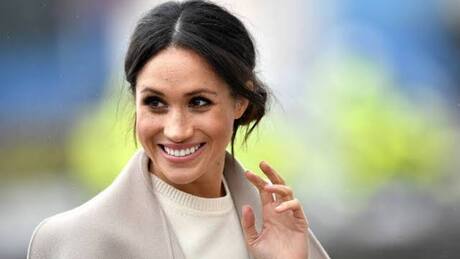 El lujoso accesorio que Meghan Markle le regalará a Lilibet