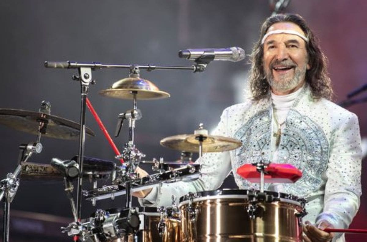 Los Bukis preparan documental de su gira del reencuentro