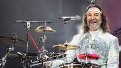 Los Bukis preparan documental de su gira del reencuentro