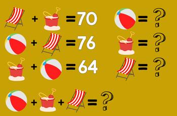 Solo el 10% de las personas logra descifrar este test visual