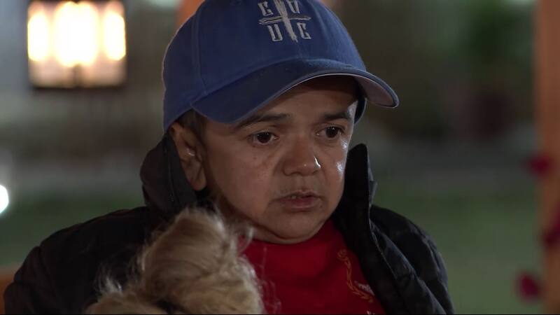 La gran pena Miguelito