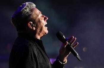 Ricardo Montaner deja los escenarios: Estas son las razones de su retiro indefinido