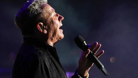 Ricardo Montaner deja los escenarios: Estas son las razones de su retiro indefinido