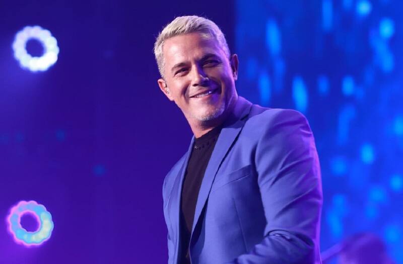 El cantante está atravesando una fuerte crisis emocional - Créditos: Instagram