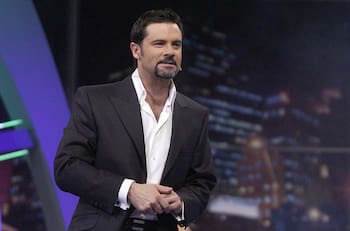 “Siempre pienso en ti”: El especial recuerdo de la hermana de Felipe Camiroaga a 12 años de su muerte