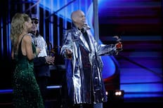 VIDEO | Captan salida masiva del público desde la Quinta Vergara tras show de Pet Shop Boys