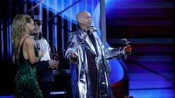 VIDEO | Captan salida masiva del público desde la Quinta Vergara tras show de Pet Shop Boys