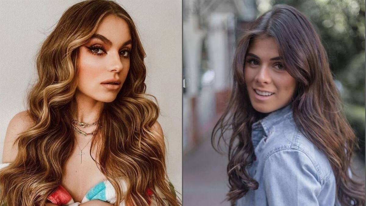 Sofía Castro niega enemistad con Paulina Peña y así celebró su compromiso