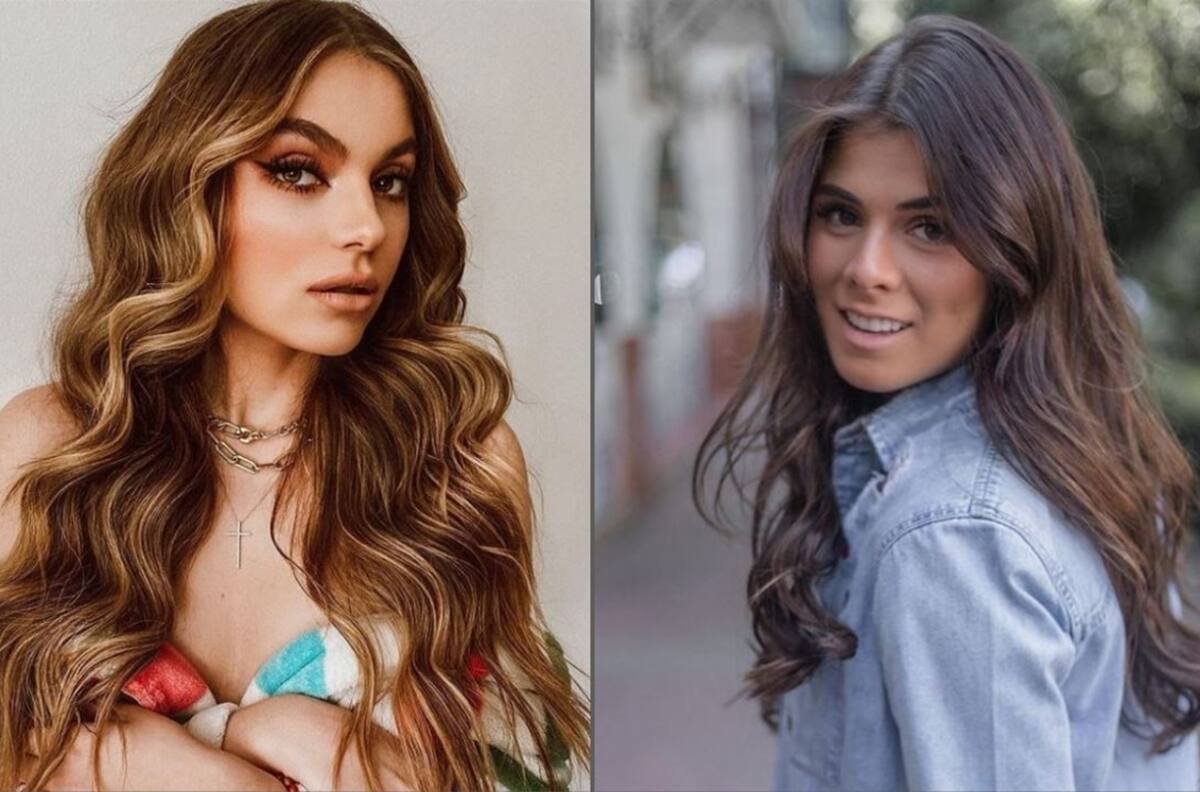 Sofía Castro niega enemistad con Paulina Peña y así celebró su compromiso