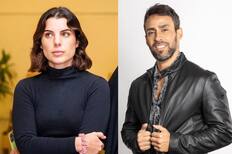 Latife Soto entregó su pronóstico de la relación entre Maite Orsini y Jorge Valdivia