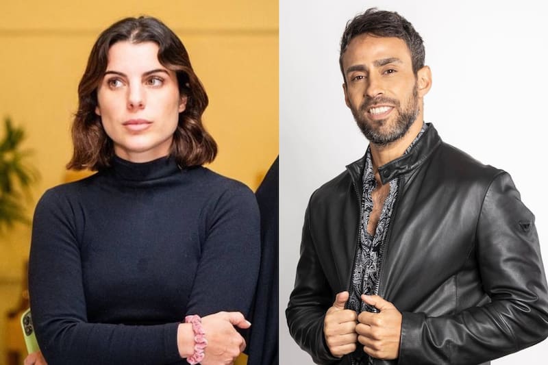 tendrán una larga relación según las cartas de tarot de Latife Soto.