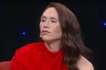 No se vio en pantalla: Di Mondo destapa tenso cruce con Fran García-Huidobro y Julio César Rodríguez en Primer Plano