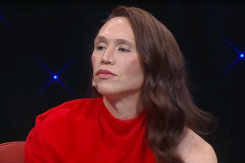 El socialité reveló tenso cruce con animadores de Primer Plano.