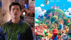 John Leguizamo asegura que la gente "no sienten el nuevo" la nueva cinta sobre Super Mario