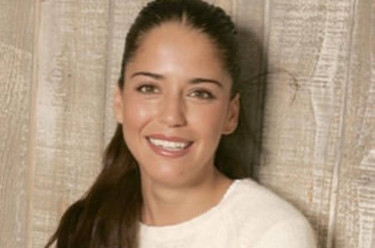 Ana Claudia Talancón vomita sangre y es hospitalizada de emergencia