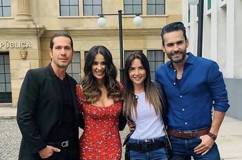 "Sin senos sí hay paraíso": se confirma la cuarta temporada de la exitosa producción