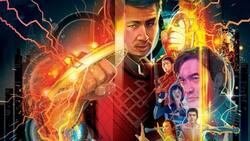 “Shang-Chi and the Legend of the Ten Rings” es la película más taquillera del año