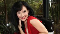 Susana Zabaleta explota y corre de su concierto a fan por no guardar silencio: "Creen que no se oye”