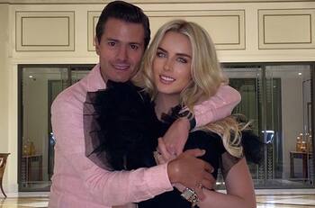 ¿Tania Ruiz terminó con Enrique Peña Nieto? Esto es lo que se sabe hasta ahora