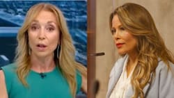 “Tu marido…”: Feroz round entre Karen Doggenweiler y Cathy Barriga en Mucho Gusto terminó con ME-O involucrado