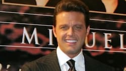 Luis Miguel prepara nueva música de cara al inicio de su gira 2023