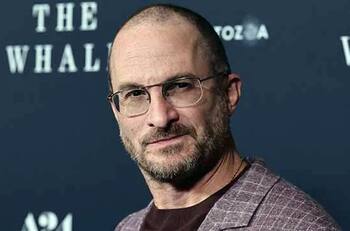 Darren Aronofsky enganchó con The Whale por cómo encontró belleza en lo que los prejuicios vuelven inhumano