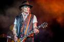Así festejó Johnny Depp el veredicto de juicio contra Amber Heard