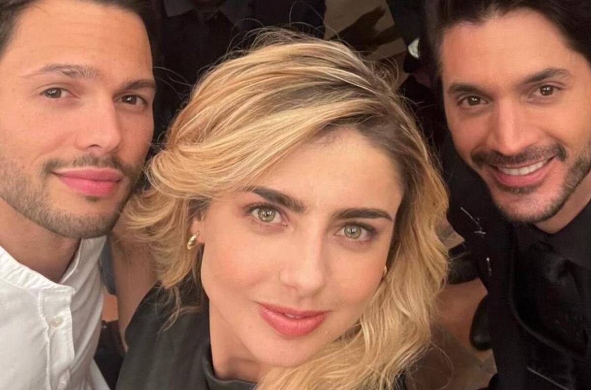 "Sí se puede": Michelle Renaud envía mensaje a las madres solteras
